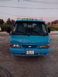 موديل ٩٥ • دواخل نضيفه • ديالى بعقوبة