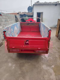 ستوته ليفان • 2013 • مكينة جديدة