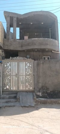 حي النداء • جامعة الكفيل • ١٠٠م