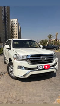 لاندكروز ٢٠١٤ سوفت محدثه ٢٠٢١ كاز رقم بصره ب اسمي مكاني بغداد السعر ٢٥...