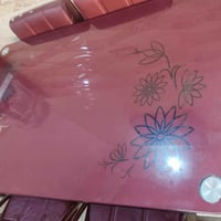 ميز طعام • بلول • بدون كراسي