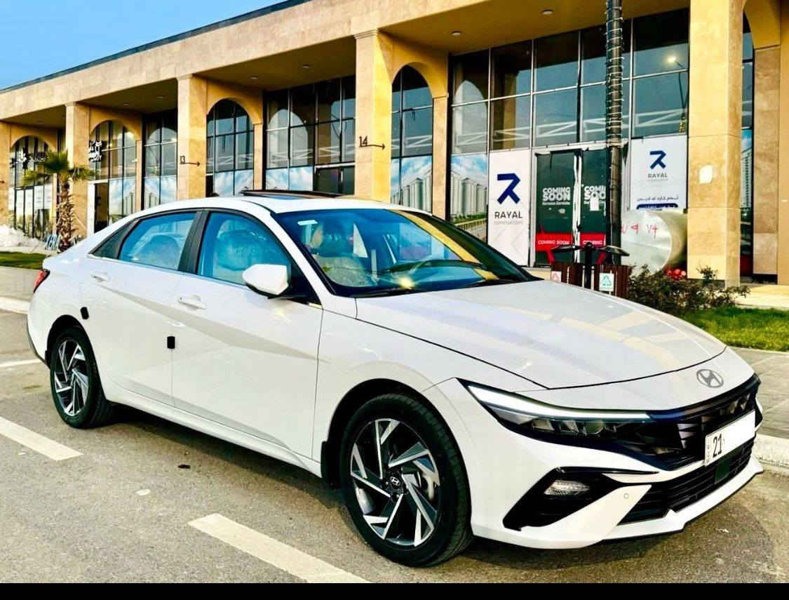 هونداي النترا 2024 خليجي كفالة عامة مثل صفر كيلومتر محرك:.2000دوش المرغوب  فول مواصفات 

مواصفات

🟪 السعر  :: الطلب في التعليقات ويوصلك مباشرة ✍️ 📩

بصمة 
سلايد 
واير ليس (شحن موبايل)
ليد أمامي و خلفي 
حساس أمامي و خلفي 
داخل بيجي 
شاشة حجم كبير 
مري شفط 
صندوك ذكي 
تبريد قطعتين 
ويل كروم 
درايف مود 
تحكم و تعديل سرعة 

تحويل وكالة نفس اليوم 
رقم و سنوية جديد 
رقم السليمانية دولي 

رقم صاحب السيارة
***********
