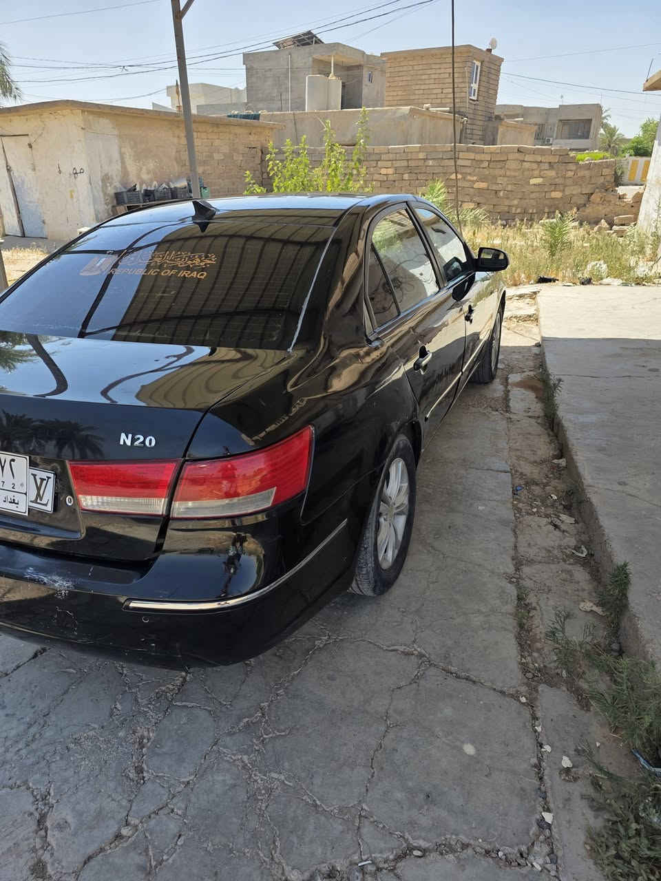 السلام عليكم سوناته مكصوص موديل 10 بيع ومراوس نضيفه مابيهه نقص تبريد ثلج الشراي يتصل  ***********
