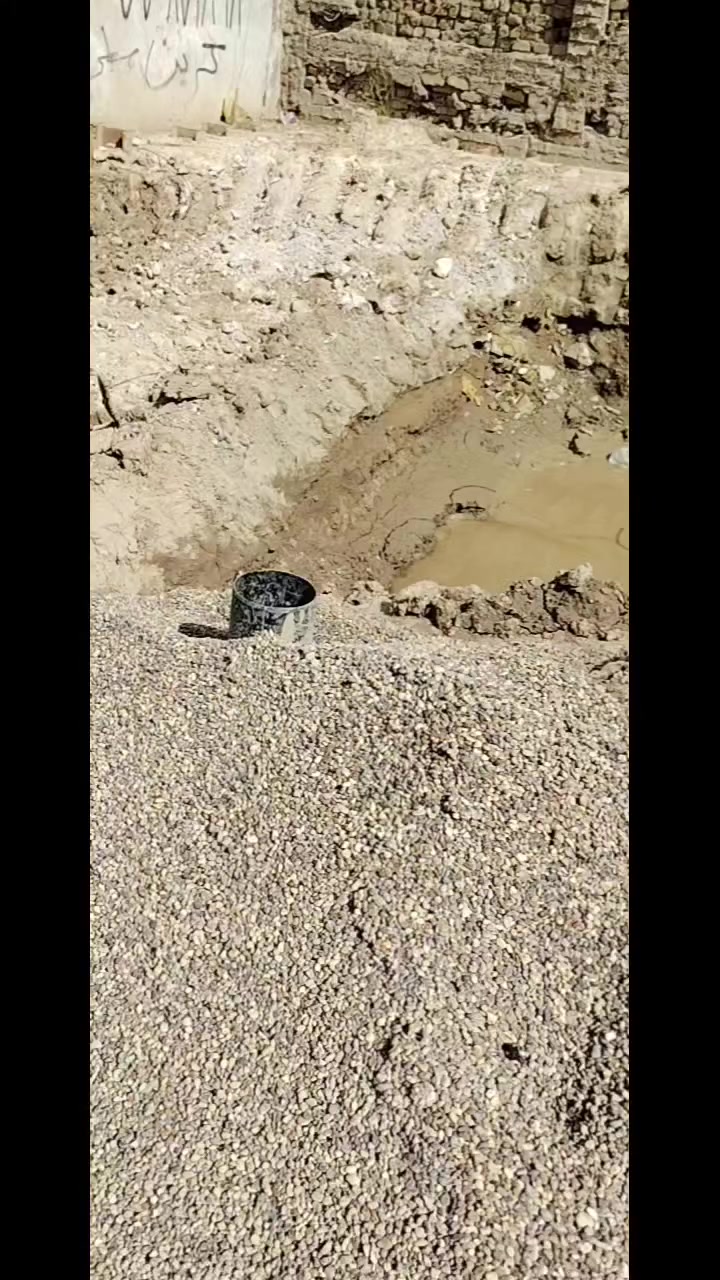 مكتب حفر الابار الأرتواز***********
يعلن عن حفر الابار بكافة الاحجام
غسل وتنشيف الابار 
حفر الركائز
حفر النقاط 
حفر وفحص التربه*********** 
وعمل كافه المقاولات العامه
نعمل في كافه محافضات العراق
دقه في العمل وسرعه في الانجاز

للاستفسار الاتصال على الارقام التالي***********///***********
