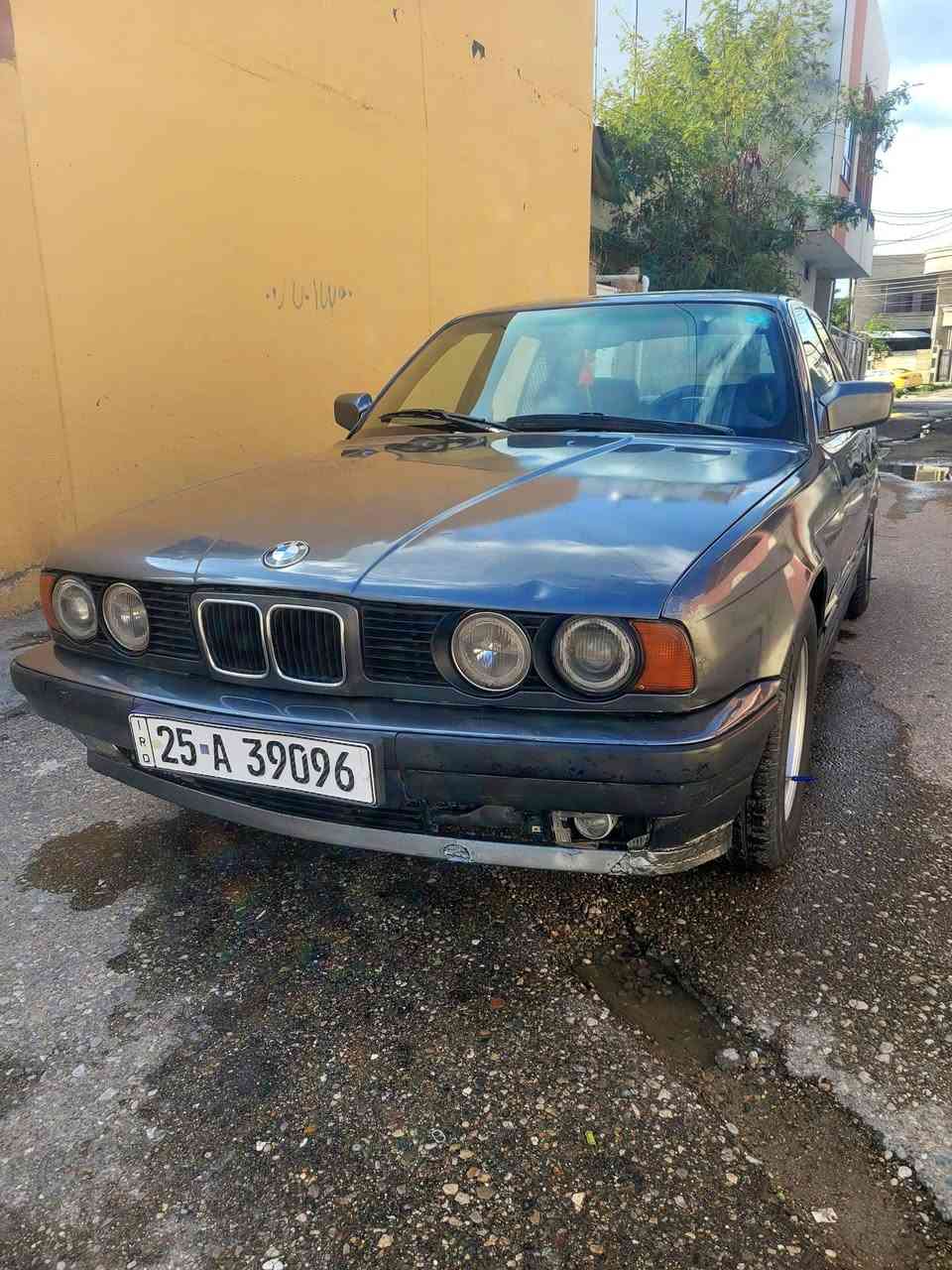 بي ام 525 موديل 87 مكينه فل كير عادي رقم كركوك سنويه جديده دفتر بانزين موجود تبريد شغال سلايت كشنات جلد جام كهربائي تخم تاير جديد سياره كامله ماناقصها كلشي السعر 42
***********
