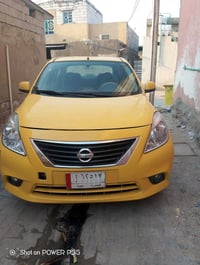 نيسان صني • ٢٠١٣ • البصرة