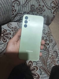 سامسونج A14 • ١٢٨ • مستخدم نضيف