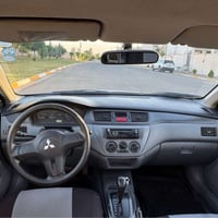 لانسر ٢٠٠٧ • اوتوماتيك • أربيل