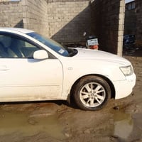 سوناتا • ٢٠٠٩ • رقم بابل