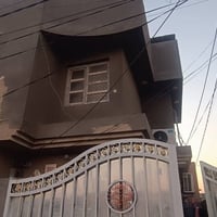 الحله حي العسكري • ١٢٠م • ٣ غرف