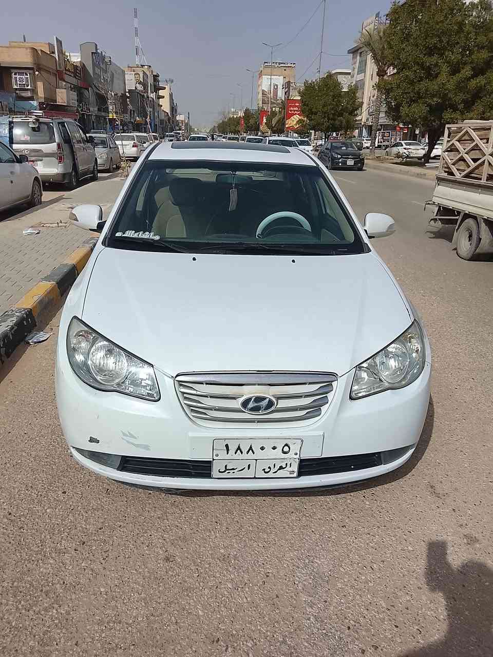 السلام عليكم النتره للبيع مديل ١١ سياره جاهزه من كلشي مكينه وكير ١٦٠٠ دكشن عالي بيها ربع بنيد وجاملغ والباقي مكفول مكاني نجف السعر ٩٩ وبيها مجال ***********
