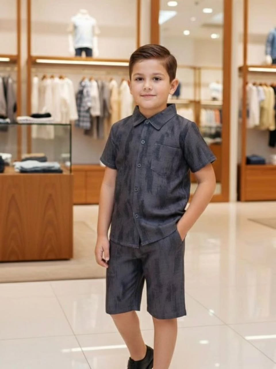 سوت ولادي❤‍🩹
السعر 8الاف فقط 
قياس 2-4-6-8 سنوات


**إذا كنت صاحب هذا الإعلان وتريد حذفه لأي سبب، رجاءا أرسل رسالة إلى الدعم الفني**