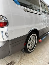 ستاركس • ٢٠٠٧ • كفالة سنة