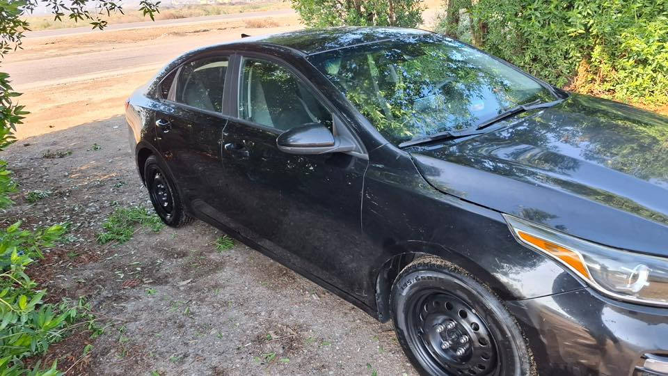 السلام عليكم سياره فورتي موديل 2020 خليجي سياره جهازه ضرره جاملغ وبنيد نفسيتهم رقمها ميسان الدولي العنوان ميسان  سعره135$

تصل وتدلل خاص مغلق ***********
