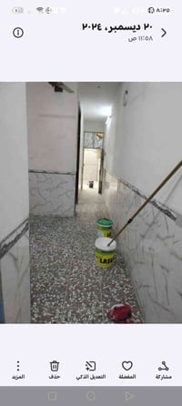 خلفه ترميم لبخ بورك نثر بياض صبغ سيراميك بناء ٠٧٧٢٦٠٥٢١٤٠ اتصل أوتدلل