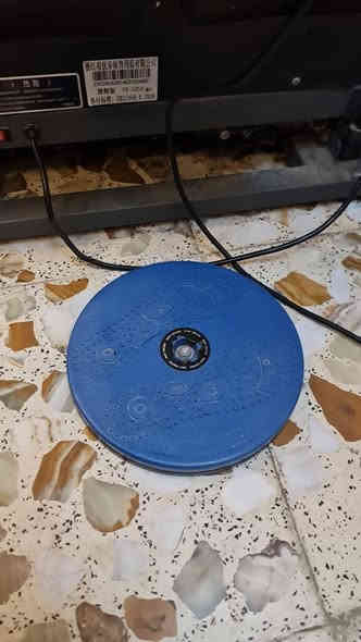 جهاز جري بعدة جديد ويا جهاز ثاني تكسير الدهون ويا ملحقاتة القرص
تمارين ونحت لكل الجسم والأثقال
السعر مناسب العنوان بغداد الأمين الثانية الي يريدة يراسل خاص او يتصل على هذا الرقم *********** بي واتساب
