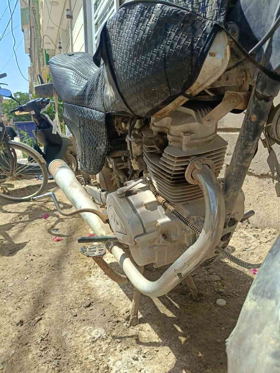 مكينه كفله كلك فيوم ***********
