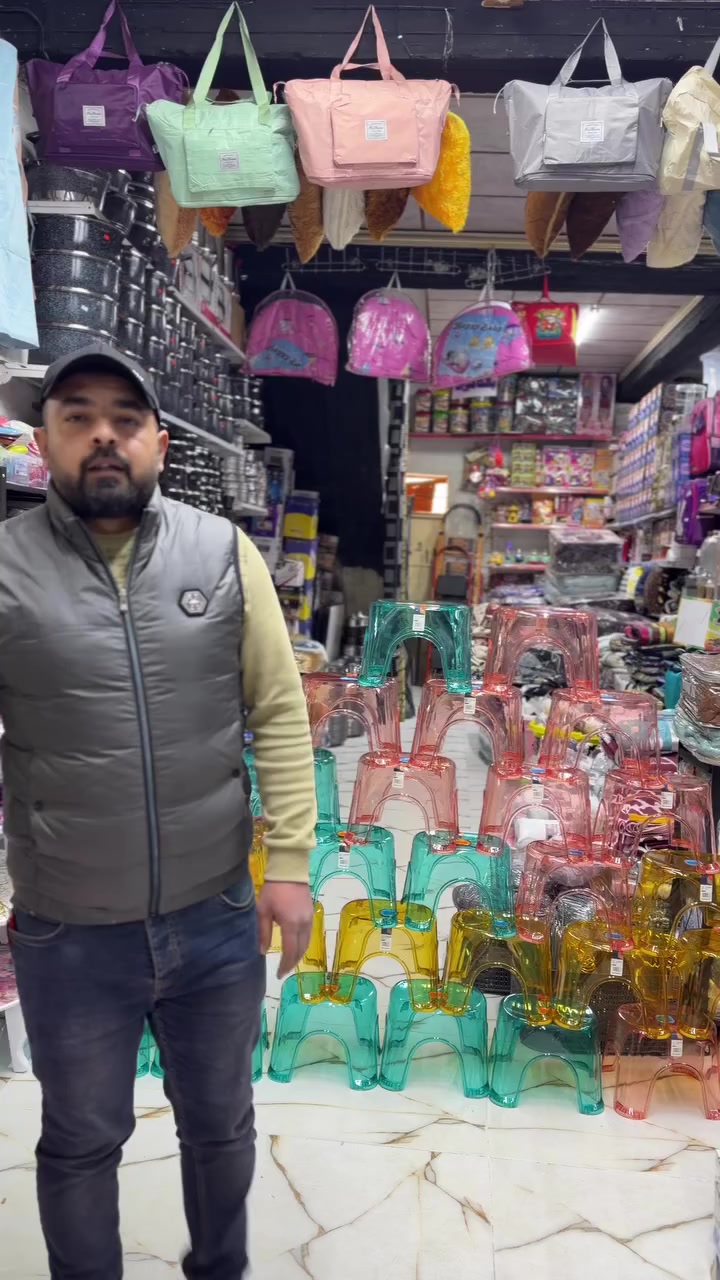 العنوان /👇موصل / وادي حجر / الشارع العام / بنص السوق ..🌹🌹#علاءجار _للمواد_المنزلية🛒🛒 @أبرز المعجبين @الجميع


**إذا كنت صاحب هذا الإعلان وتريد حذفه لأي سبب، رجاءا أرسل رسالة إلى الدعم الفني**