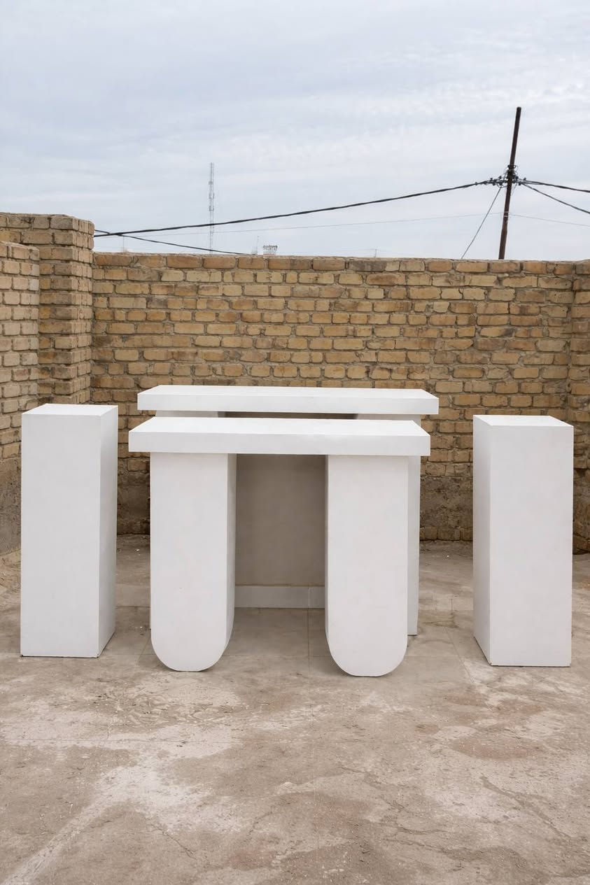 بعض لأعمال المنفذه للزبائن
متوفر تجهيز كافه تصاميم حسب طلب
يتم استلام عربون لتثبيت الحجز
العنوان الديوانيه
***********
***********
متوفر توصيل كافه المحافظات
