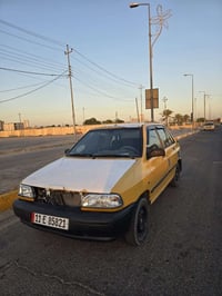 سايبه • ٢٠١٣ • مكينة جديده