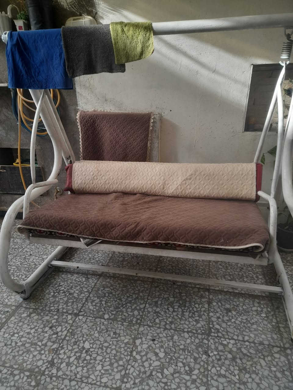 مرجوحه لبيع 140بيه مجال


**إذا كنت صاحب هذا الإعلان وتريد حذفه لأي سبب، رجاءا أرسل رسالة إلى الدعم الفني**