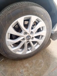 ويلكاب نيسان سنترا للبيع حجم 15 مال مديل 25، 07731806530 وتساب