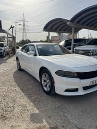 دوج جارجر ٢٠٢٢ • ماشي ٩٧٠٠٠ • رقم بغداد
