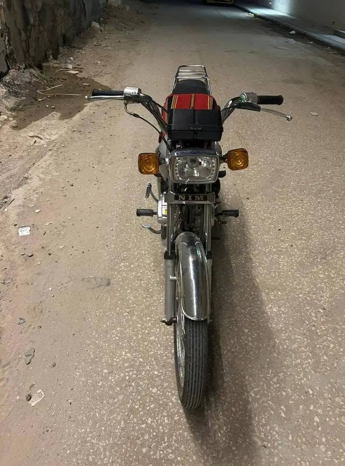 دراجه مقفوله اوراق أصولي رجا الشراي بتواصل فقط السعر 500 قفل 

*********** موجود واتساب ع هذا الرقم
