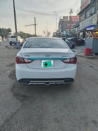 سوناتا ٢٠١٣ • فول عده • رقم بابل