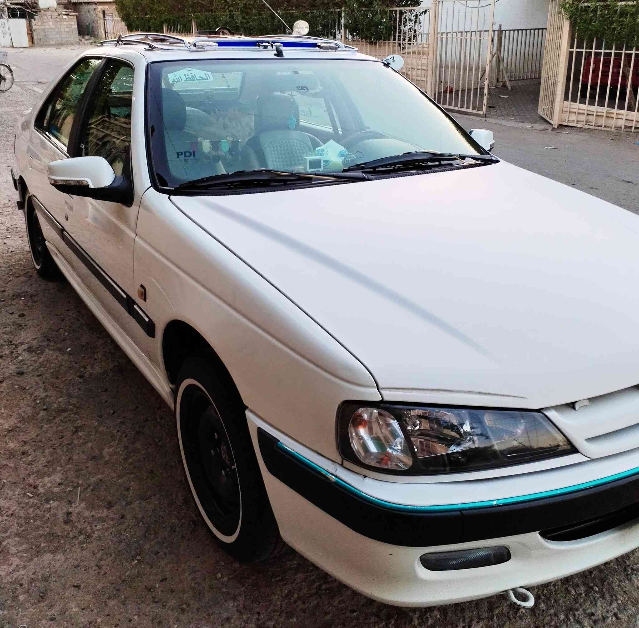 ياالله 
السلام عليكم ورحمة الله وبركاته
للبيع
بيجو بارص مديل ٢٠٢١
السيارة حرة 
شرط التحويل
مدوشمة الكشنات والكاعية بلنواب شغل درجة اولة
كير مكينه تبريد حداديه امامي خلفي خير من الله
قبل يومين صارت عندي طكة خفيفة بلمشط شغلتة سهلة
بيهه بلكرن مال الجاملغ صفحت الصدر بارد اربع أصابع
والدراير مال جاملغ ورة السائق اقل اربع أصابع 
مبدل الشاشة 
تحديث لايت +بك لايت 25 أصلي دخاني
تريد هية والغراض تريد بدون غراض
سيباية مال حيدر سحارة انتاج ٢٤
صطاب مال علي الحداد أصلي
وعليهة سبايدر
تجي تشوف بعينك احلة من الصور
ماشية 110 وقابلة للزيادة
السعر 75🔒
بغداد الزعفرانيه
***********
