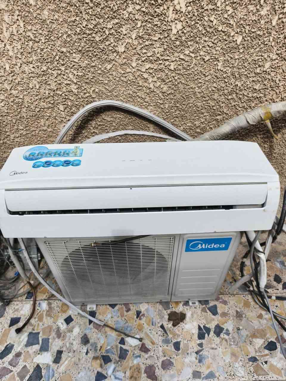 سبلت ميديا طن ونص على شغل ما دخل تصليح ضمان سبوع مقفول غاز سعر 225الف بغداد المشتل ***********
