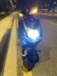 سكنس كوري • ١٠٠ سي سي • كربلاء حي الحسين