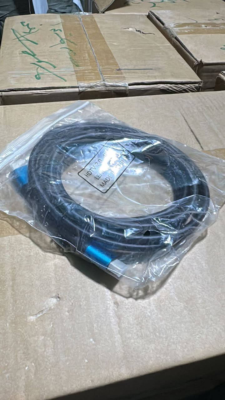 يتوفر جميع اكسسوارات الالعاب الكترونيه


**إذا كنت صاحب هذا الإعلان وتريد حذفه لأي سبب، رجاءا أرسل رسالة إلى الدعم الفني**