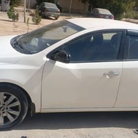 سراتو للبيع موديل 2011 بيه مكانات صبغ السعر 83وبيه مجال 07804814527
