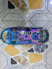 غطاء محرك • ماكس • ناصريه الرفاعي