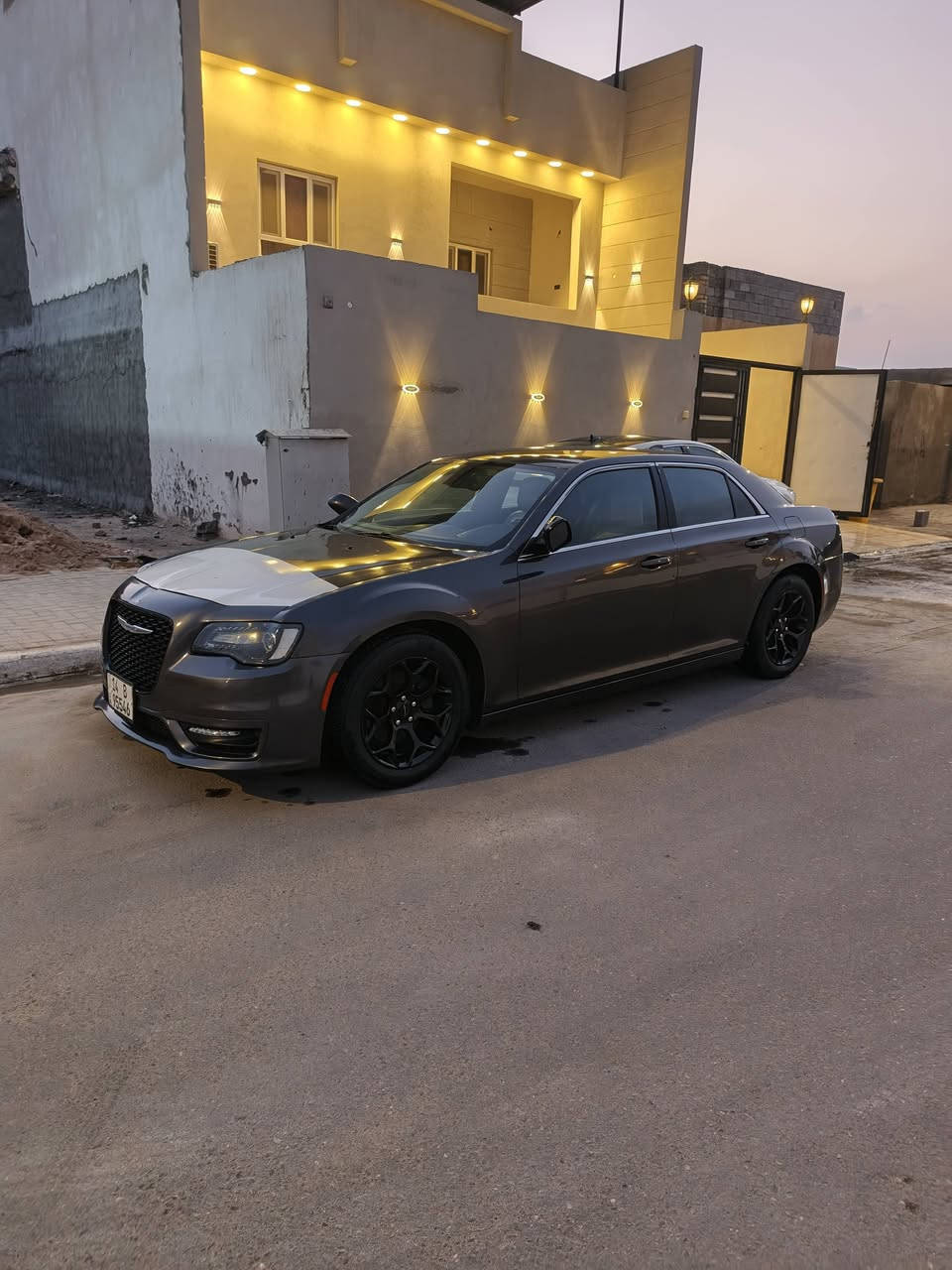 اسلام عليكم معلايه ٣قطع بدون ايرباك غرفه بيجي بلاد 16 /22 بصره جزيره *********** شراي يتصل وبالخدمه
