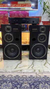 سماعات • امبافير • 100واط