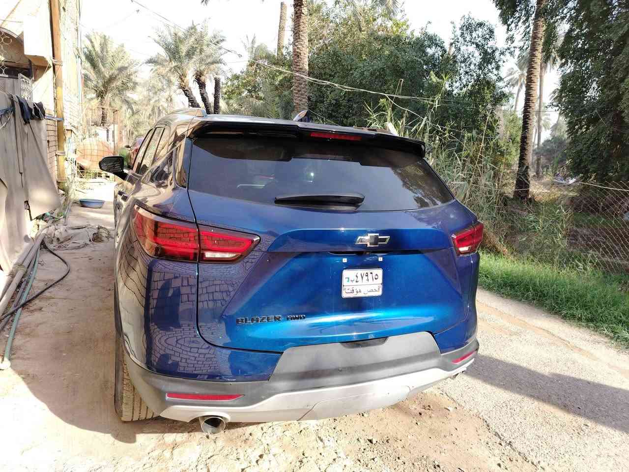 بسمه تعالى بلايزر ٢٠٢٣ للبيع ٤ سلندر جاهزة @@إشارة


**إذا كنت صاحب هذا الإعلان وتريد حذفه لأي سبب، رجاءا أرسل رسالة إلى الدعم الفني**