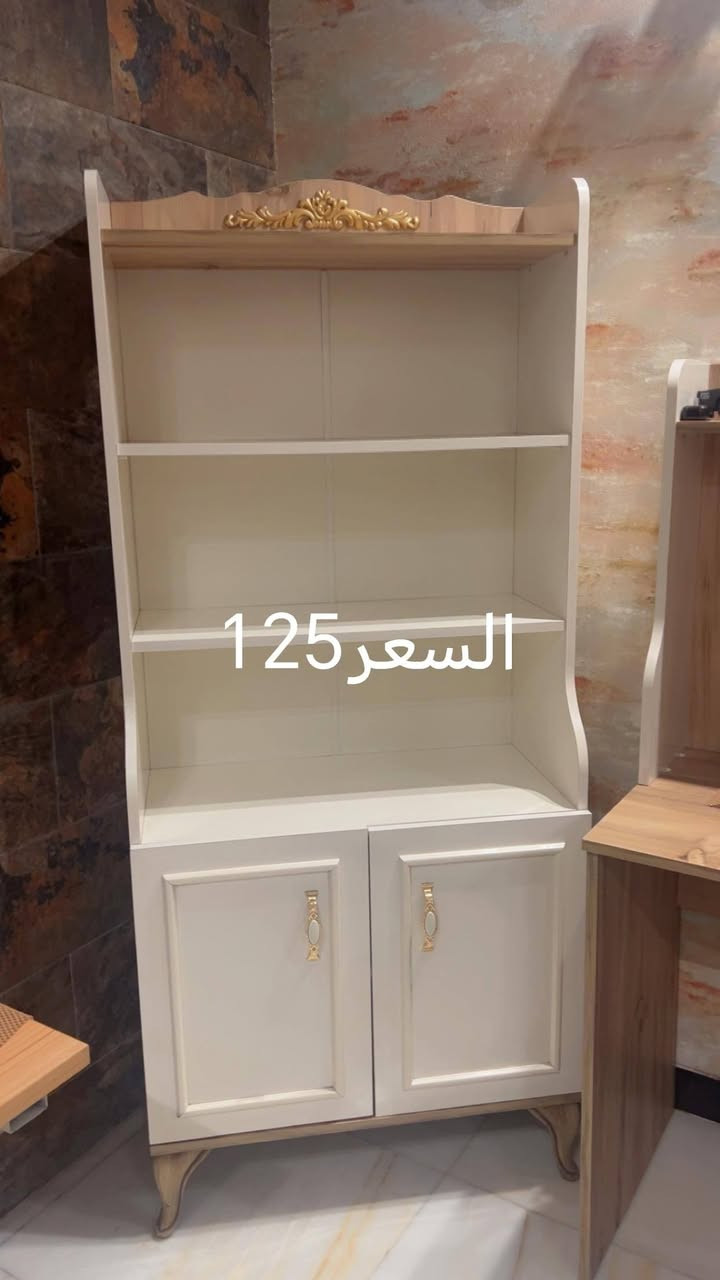السلام عليكم؛؛؛؛ بيع أغراض جديده
فاترينه او مكتبة عدد  ٢؛؛ جديده والاسعار مثبته عليها،،، اسعار نهائية رجاءا
ميز منضدي جديد الحاسبه او للكتابه و القراية،، أيضا السعر مثبت عليه
مرجوحه اجنبية استخدام كلش قليل تتحمل وزن ١٥٠ كيلو والسعر مثبت عليها
اي واحد يريد اي غرض تتصل ع احدى الأرقام التاليه
*********** واتساب
*********** واتساب
العنوان المنصور حي العربي
