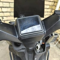 دراجة شحن • ليثيوم • 72فولت