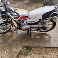 تايكر 20 • وزن ثقيل • محرك معمر