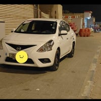 نيسان صني • صني 2025 • نيسان 2025 • سيارة نيسان • صني رقم اربيل • نيسا...