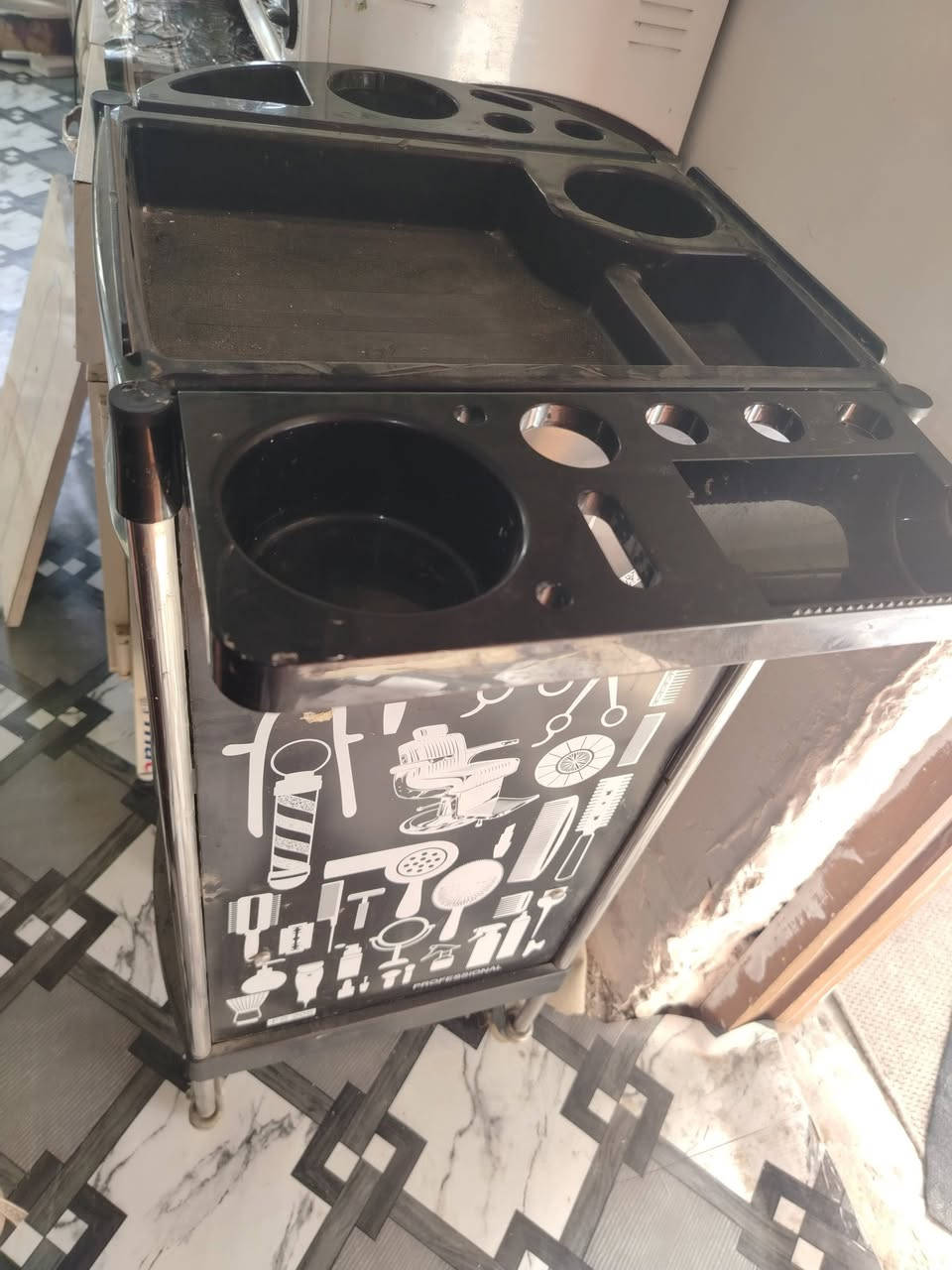 حسبي الله ونعم الوكيل على كل واحد يوعد ويخلف ويوكف حال العالم،، بسبب الوعود الكاذبه اعيد النشر عندي غراض صالون حلاقة نضيفات ومابيهن ضرر وأسعار مناسبه جدا مكاني بغداد الدورة


**إذا كنت صاحب هذا الإعلان وتريد حذفه لأي سبب، رجاءا أرسل رسالة إلى الدعم الفني**