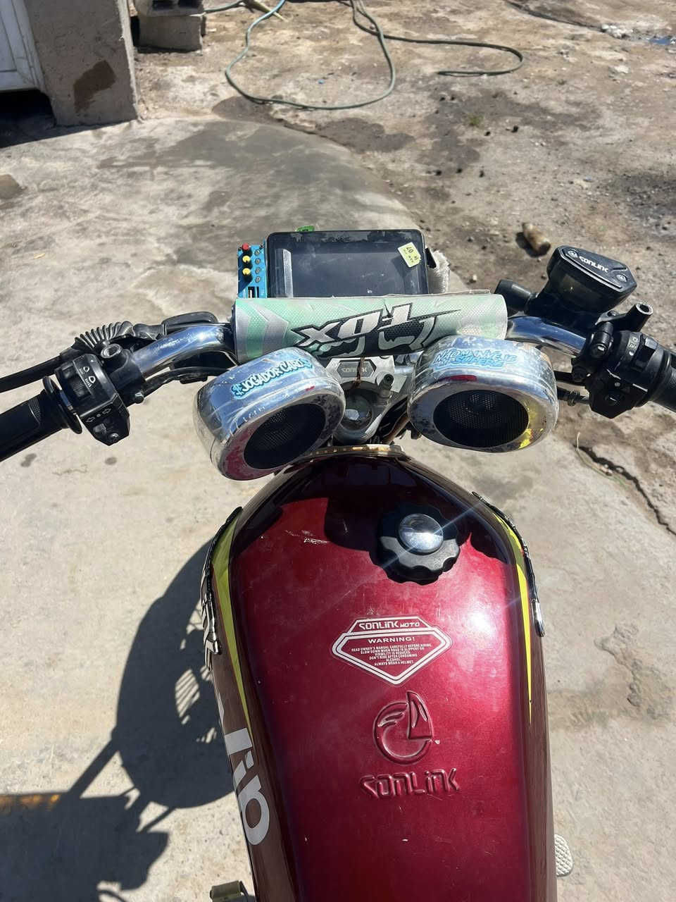 تايكر 4 كير موديل 2024 مكفول مكاني تكريت الديوم السعر 550


**إذا كنت صاحب هذا الإعلان وتريد حذفه لأي سبب، رجاءا أرسل رسالة إلى الدعم الفني**