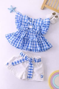 قاط بناتي • ملابس بنات • درزن