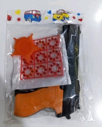 ألعاب أطفال • مسدس طلق • الديوانية شارع سالم