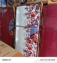 ثلاجه كدام العين بالكارتون سعر ٤٢٥ تلفون ٠٧٨٣٠٠٤٣١٣٠