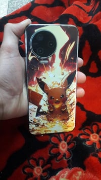 انفنكس نوت ١٢ برو 5G • ذاكرة ٢٥٦ • شاشة مفطورة