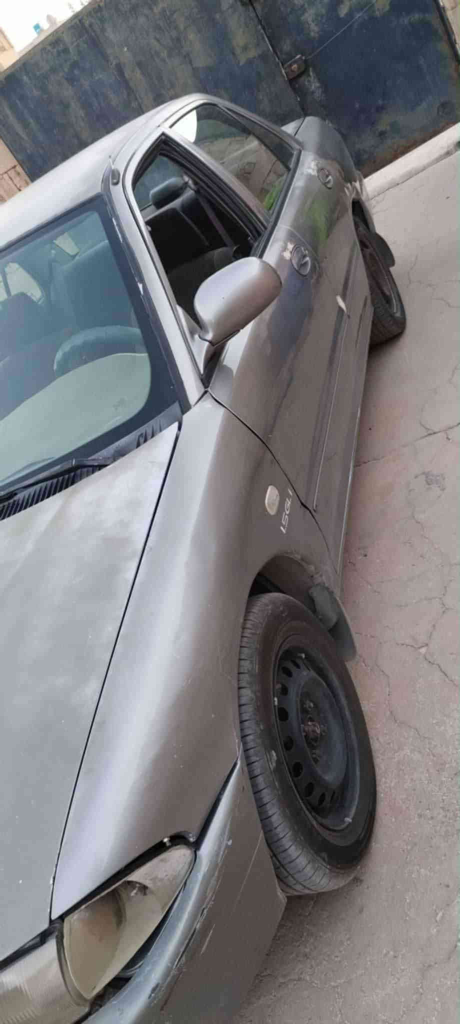 للبيع بروتون 2005 الگير اوتو السنويه لل26 التبريد شغال بحاله جيده بسعر 36$للاستفسار الاتصال على الرقم *********** ابو مصطفى
