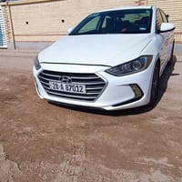 النترا 2018 • وارد امريكي • بدون حادث
